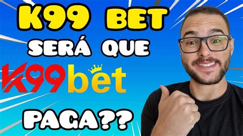 plataforma k99bet